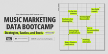 Load image into Gallery viewer, Music Marketing Data Bootcamp — Full On-Demand Course