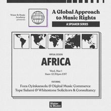 Load image into Gallery viewer, Global Music Rights Bootcamp — Full On-Demand Course