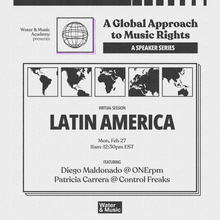 Load image into Gallery viewer, Global Music Rights Bootcamp — Full On-Demand Course