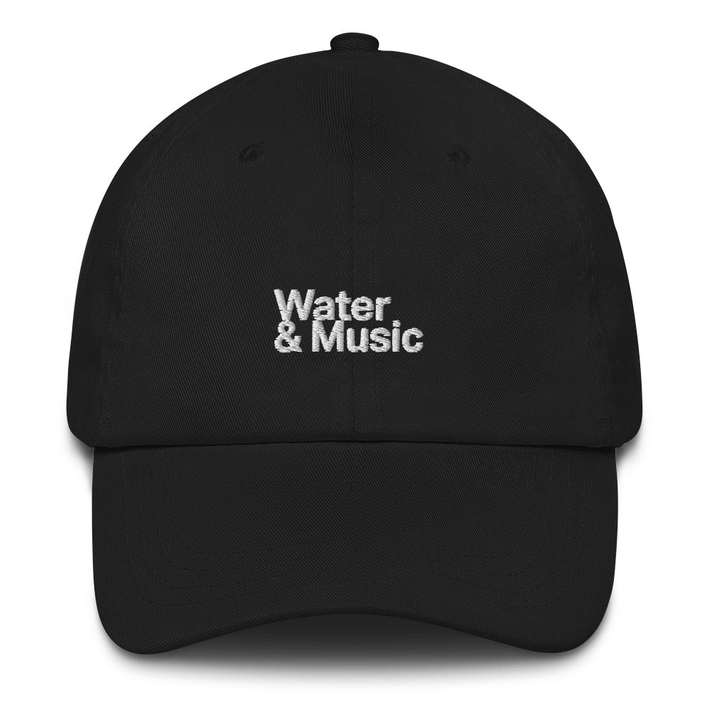 The Essential Dad Hat