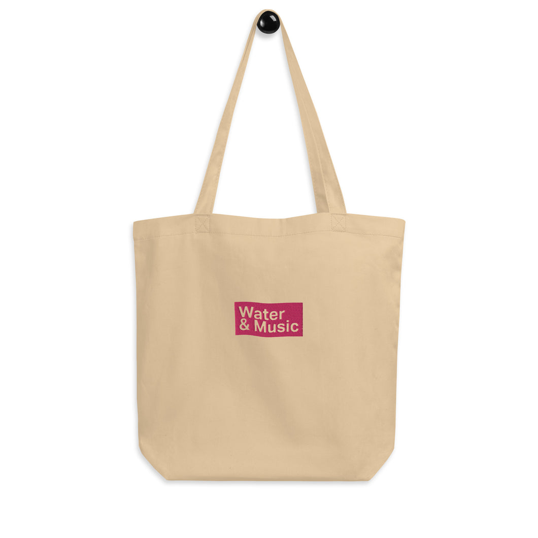 The S2 Tote Bag