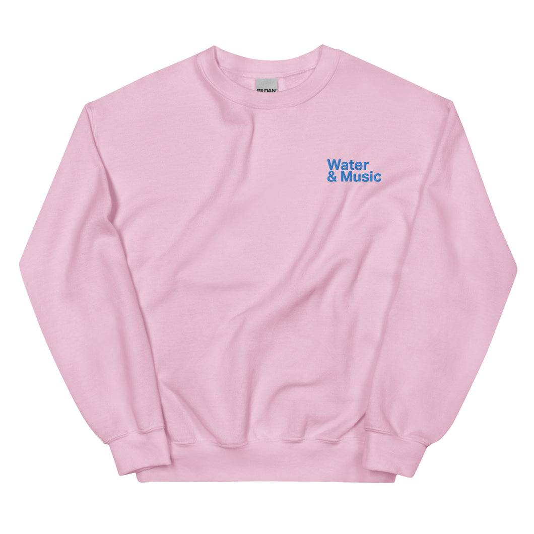 The S1 Sweatshirt (Pink Edition)