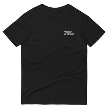 Load image into Gallery viewer, The Essential T-Shirt (Logotype)
