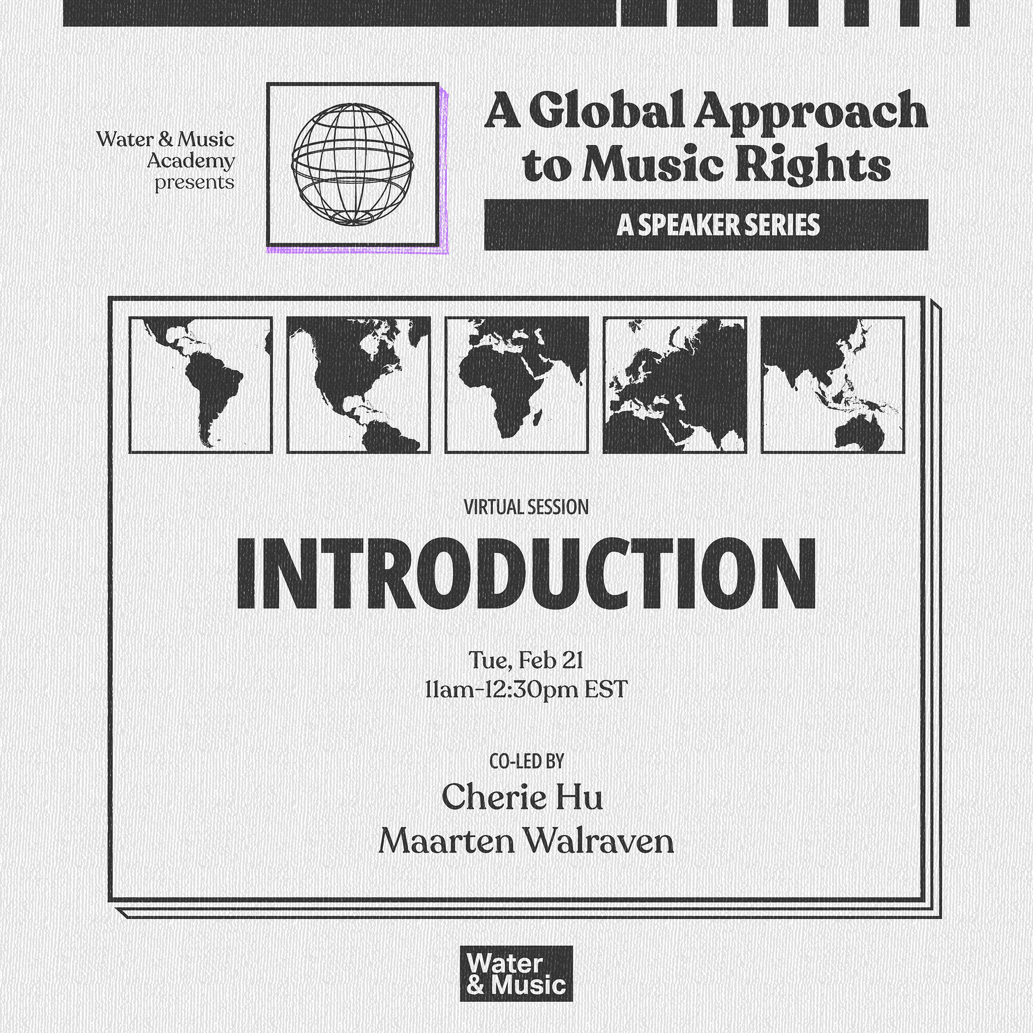 Global Music Rights