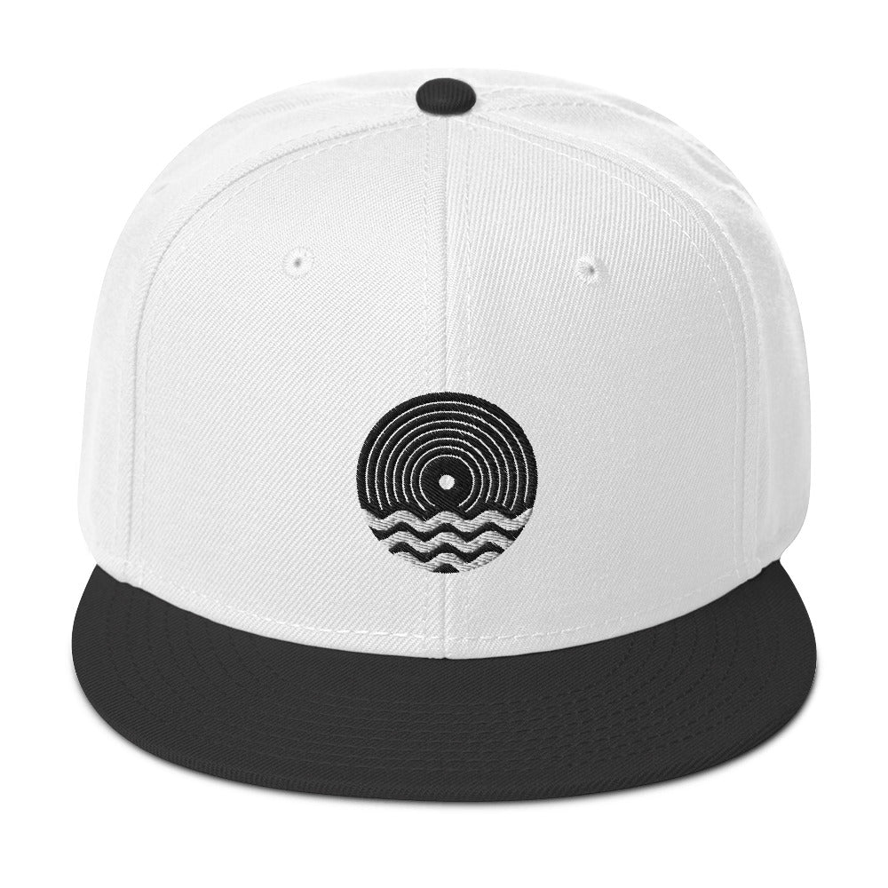 The Essential Snapback
